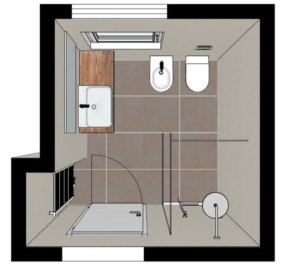 Haus Talblick "Wallbug" Ferienwohnung 1 Натурно Экстерьер фото